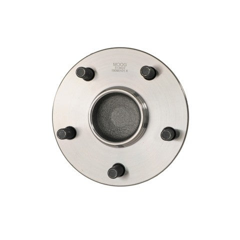 Wheel Bearing and Hub Assembly Moog Chassis 513422