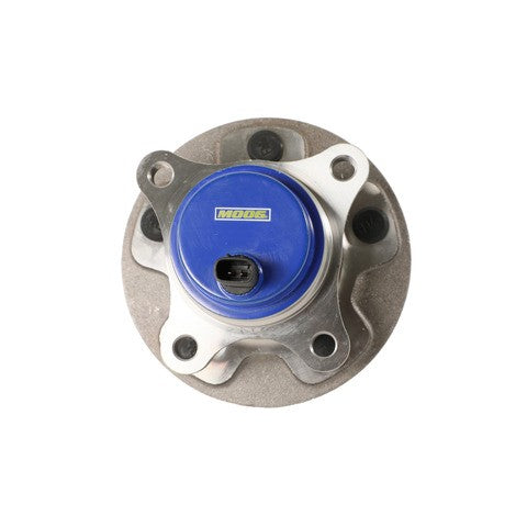 Wheel Bearing and Hub Assembly Moog Chassis 513422