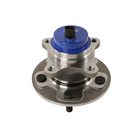 Wheel Bearing and Hub Assembly Moog Chassis 513422