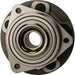 Wheel Bearing and Hub Assembly Moog Chassis 513423