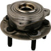 Wheel Bearing and Hub Assembly Moog Chassis 513423