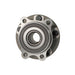 Wheel Bearing and Hub Assembly Moog Chassis 513424