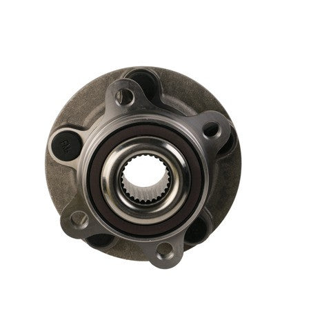 Wheel Bearing and Hub Assembly Moog Chassis 513430