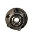 Wheel Bearing and Hub Assembly Moog Chassis 513430