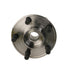 Wheel Bearing and Hub Assembly Moog Chassis 513430