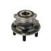 Wheel Bearing and Hub Assembly Moog Chassis 513430