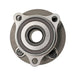 Wheel Bearing and Hub Assembly Moog Chassis 513432