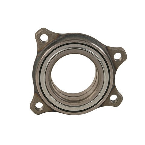 Wheel Bearing and Hub Assembly Moog Chassis 513433