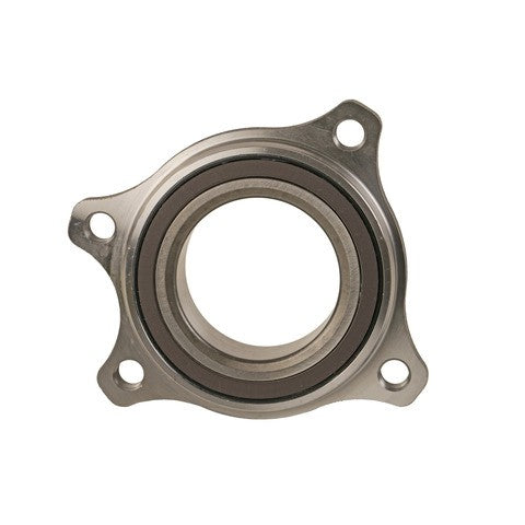 Wheel Bearing and Hub Assembly Moog Chassis 513433