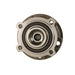 Wheel Bearing and Hub Assembly Moog Chassis 513437