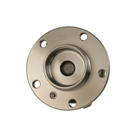 Wheel Bearing and Hub Assembly Moog Chassis 513437