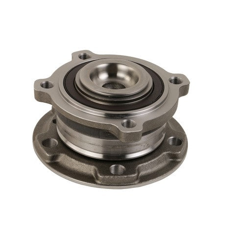 Wheel Bearing and Hub Assembly Moog Chassis 513437