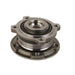 Wheel Bearing and Hub Assembly Moog Chassis 513437