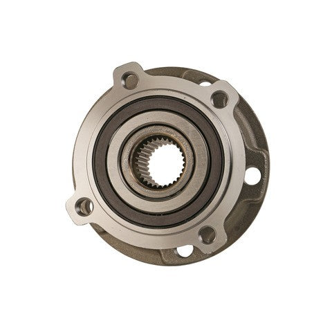 Wheel Bearing and Hub Assembly Moog Chassis 513438