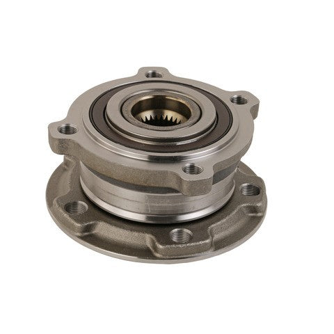 Wheel Bearing and Hub Assembly Moog Chassis 513438