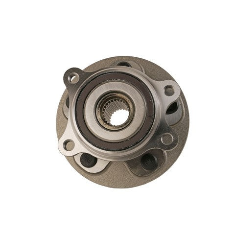 Wheel Bearing and Hub Assembly Moog Chassis 513439