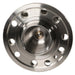 Wheel Bearing and Hub Assembly Moog Chassis 513440