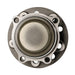 Wheel Bearing and Hub Assembly Moog Chassis 513440