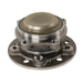Wheel Bearing and Hub Assembly Moog Chassis 513440