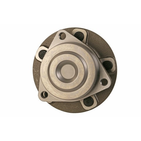 Wheel Bearing and Hub Assembly Moog Chassis 513441