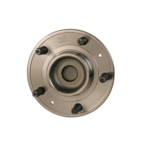 Wheel Bearing and Hub Assembly Moog Chassis 513441