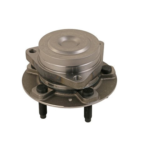 Wheel Bearing and Hub Assembly Moog Chassis 513441