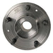 Wheel Bearing and Hub Assembly Moog Chassis 513442
