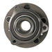 Wheel Bearing and Hub Assembly Moog Chassis 513442