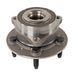 Wheel Bearing and Hub Assembly Moog Chassis 513442