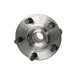 Wheel Bearing and Hub Assembly Moog Chassis 513443