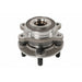 Wheel Bearing and Hub Assembly Moog Chassis 513443