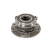 Wheel Bearing and Hub Assembly Moog Chassis 513444