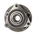Wheel Bearing and Hub Assembly Moog Chassis 513445