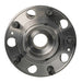Wheel Bearing and Hub Assembly Moog Chassis 513446