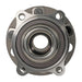Wheel Bearing and Hub Assembly Moog Chassis 513446