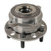 Wheel Bearing and Hub Assembly Moog Chassis 513446