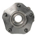 Wheel Bearing and Hub Assembly Moog Chassis 513447