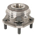 Wheel Bearing and Hub Assembly Moog Chassis 513447