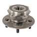 Wheel Bearing and Hub Assembly Moog Chassis 513448