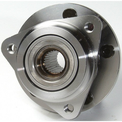 Wheel Bearing and Hub Assembly Moog Chassis 515000