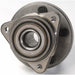 Wheel Bearing and Hub Assembly Moog Chassis 515014