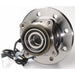 Wheel Bearing and Hub Assembly Moog Chassis 515015