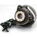 Wheel Bearing and Hub Assembly Moog Chassis 515027