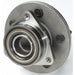 Wheel Bearing and Hub Assembly Moog Chassis 515028