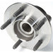 Wheel Bearing and Hub Assembly Moog Chassis 515028