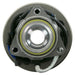 Wheel Bearing and Hub Assembly Moog Chassis 515029
