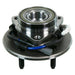 Wheel Bearing and Hub Assembly Moog Chassis 515029