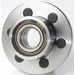 Wheel Bearing and Hub Assembly Moog Chassis 515032