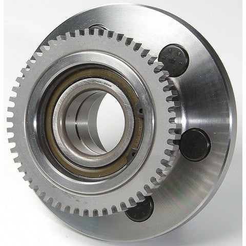 Wheel Bearing and Hub Assembly Moog Chassis 515033