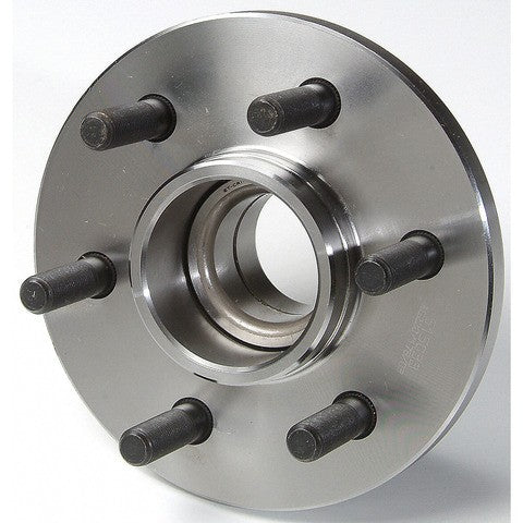 Wheel Bearing and Hub Assembly Moog Chassis 515033